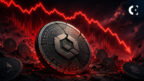 CryptoRank отмечает, что 92,9% основных токенов торгуются ниже цен TGE
