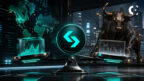 Bitget Tops CryptoRank Study for Tokenized Stock Trade Execution With Lower Slippage