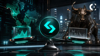 Bitget Tops CryptoRank Study for Tokenized Stock Trade Execution With Lower Slippage