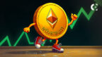 Ethereum Flashes Bullish MVRV Signal Seen Before Major Price Rallies
