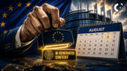 EU Forces Tech Firms to Label AI-Generated Content From Sunday