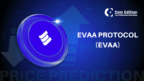 EVAA Protocol Price Prediction: EVAA Rally Targets $4—Can It Extend Gains After a 250% Weekly Rally?