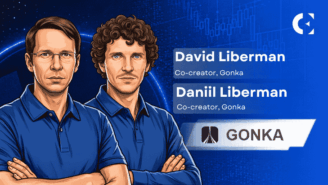 Exklusive Gonka-Gründer über KI-Computing, Blockchain und die Zukunft dezentraler KI  