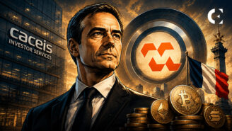 France's CACEIS Targets Meria to Add 150,000 Crypto Customers
