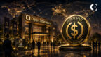 Open Standard Unveils Open USD Stablecoin Backed by 140+ Firms