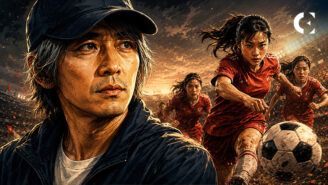 Stephen Chow Retains Control of Kung Fu Women’s Soccer Through Self-Funded Production Structure