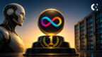 Santiment Ranks ICP First Among Top AI and Big Data Crypto Projects