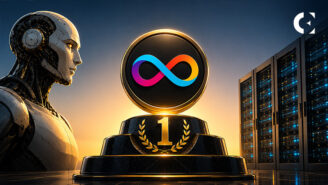Santiment Ranks ICP First Among Top AI and Big Data Crypto Projects