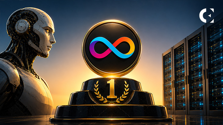 Santiment Ranks ICP First Among Top AI and Big Data Crypto Projects