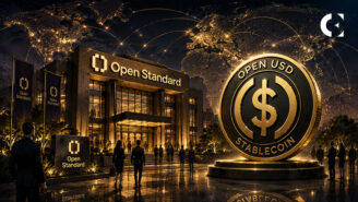 Open Standard Unveils Open USD Stablecoin Backed by 140+ Firms