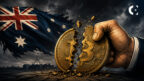 Australia Ends 50% Crypto Tax Break With Major 2027 Reform