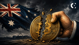 Austrália encerra o benefício fiscal de 50% sobre criptomoedas com grande reforma em 2027