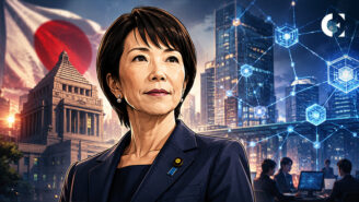 Japan's PM Sanae Takaichi Pledges More Funding and Regulatory Support for Web3 Startups