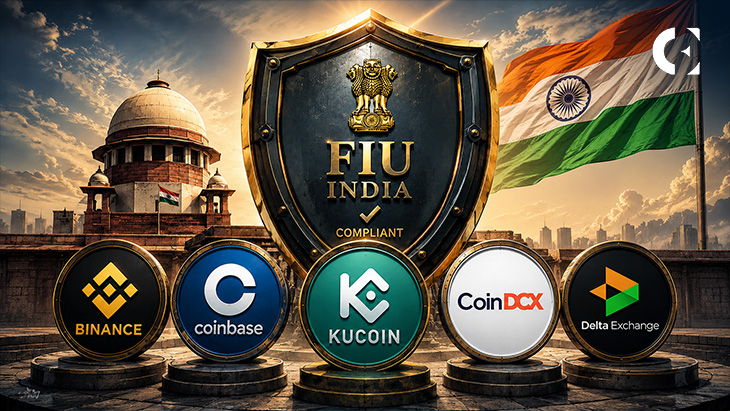 Melhores Plataformas de Criptomoedas Registradas na FIU na Índia: Recursos, Riscos e Regras Fiscais