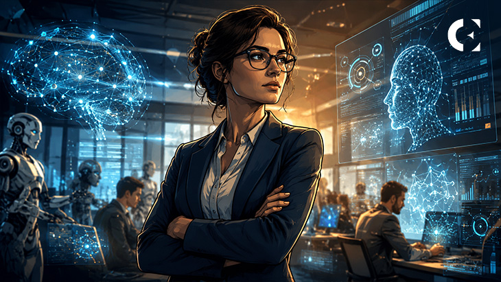 AI Adoption Shifts Toward Human Expertise as Companies Rethink Automation Strategies