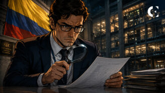 Colombia Crypto Market Faces Stricter Bank Checks After SFC Update