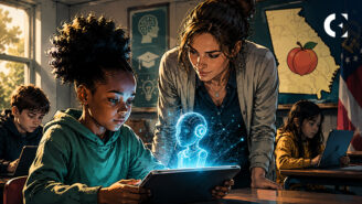AI Use Expands in Georgia Classrooms as Teachers Balance Benefits and Risks
