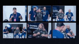 Gamers Unchained Opens The War Room For High-Velocity Growth And ROI