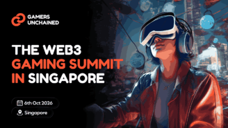 Gamers Unchained Unites Industry Leaders To Build The Decentralized Ecosystem Of Tomorrow