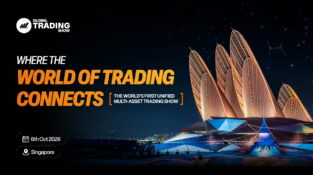Global Trading Show Meetup Brings Traders Together to Share Insights, Strategies, and Market Perspectives
