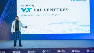 VAP Group Unveils VAP Ventures to Back 100 Startups by 2030, Marking Its Next Chapter in Building the Global Innovation Ecosystem