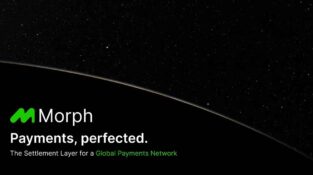 Morph Launches Tachyon, a High-Performance Layer 1 Purpose-Built for Onchain Trading