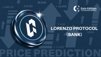 Lorenzo Protocol (BANK) Price Prediction And analysis