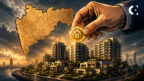 India Proposes First Property Tokenization Law With DELTA Act