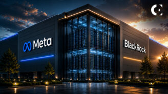 Meta y BlackRock comprometen 14.000 millones de dólares a uno de los mayores centros de datos de IA