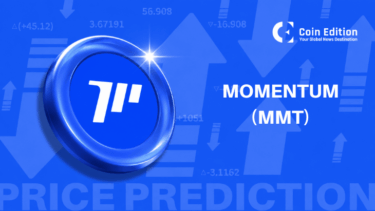 Momentum (MMT) Price Prediction And Analysis