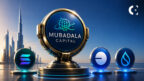 Mubadala Capital Launches Tokenized Fund on Solana, Base, and Sui