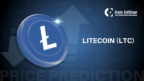 Litecoin Price Prediction