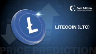 Litecoin Preisvorhersage