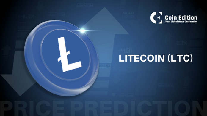 Litecoin Price Prediction