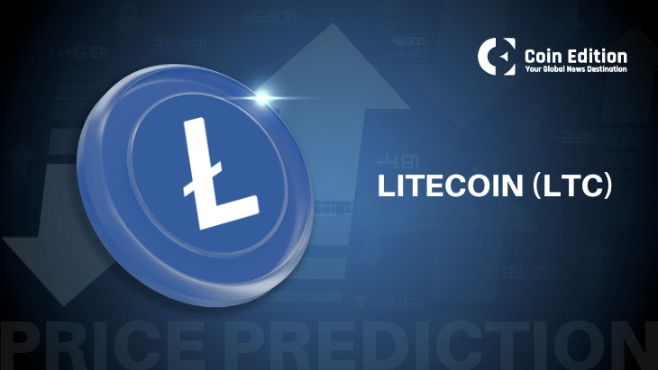 Litecoin Price Prediction
