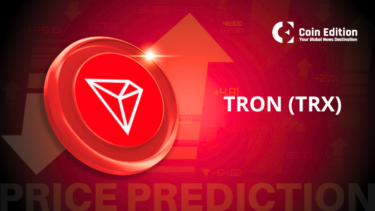 Tron (TRX) Price Prediction