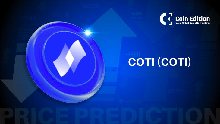 COTI Price Prediction