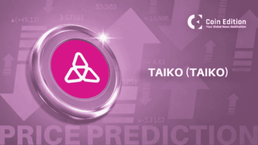 Prediksi Dan Analisis Harga Taiko (TAIKO)