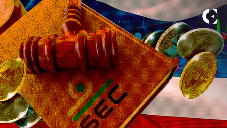 Thailand SEC Files Criminal Complaint Against Bitkub Over False Reports