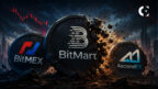 Top Crypto Exchanges Are Disappearing—Here's Why
