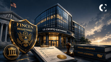 US Crypto Exchange Licensing Explained From FinCEN to State Rules