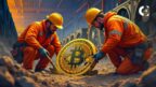 Top Banks Are Backing Bitcoin Miners Pivoting to AI Data Center Infrastructure