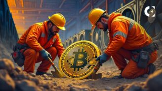Top Banks Are Backing Bitcoin Miners Pivoting to AI Data Center Infrastructure