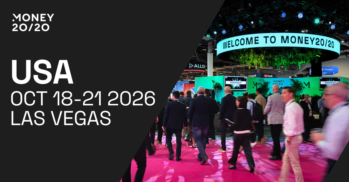 Money20/20 USA 2026