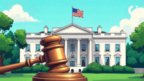 White House Backs CLARITY Act as Senate Prepares Key September Floor Vote