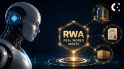 Why AI Agents and RWAs Are Defining Web3 in 2026