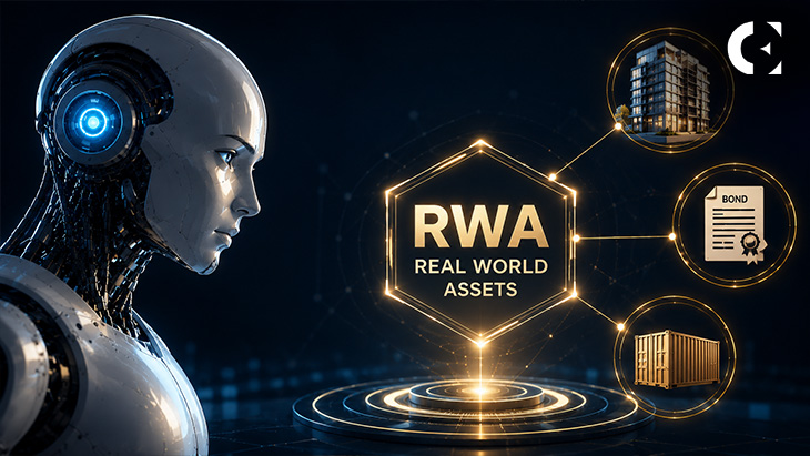 Why AI Agents and RWAs Are Defining Web3 in 2026