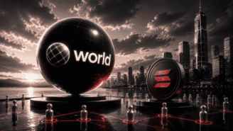 World Launches Onchain Prediction Markets Directly on Solana