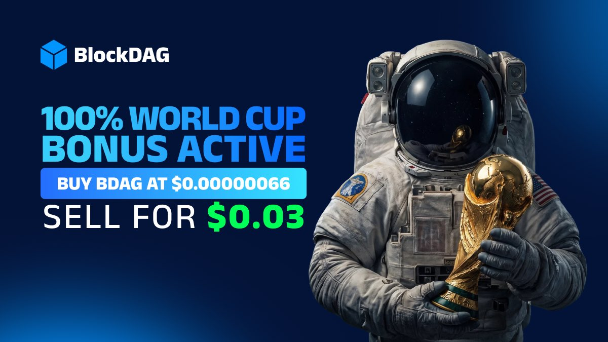 BlockDAG