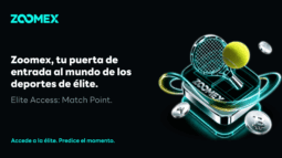 Zoomex debuta en Wimbledon 2026, conectando a los usuarios con los momentos deportivos más importantes a través de Predict Market.